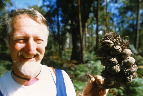 The Great Australian Bicentennial Bike Ride
