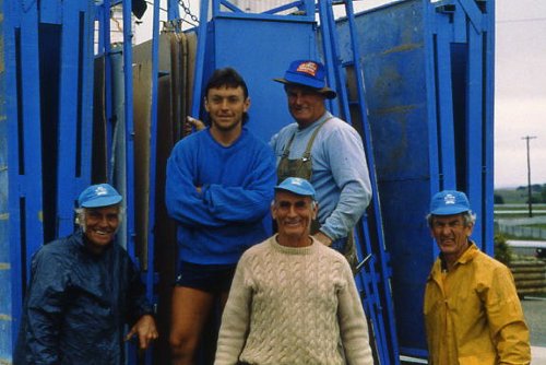 The Great Australian Bicentennial Bike Ride