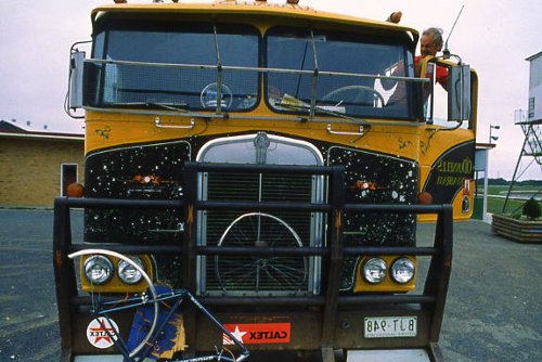 The Great Australian Bicentennial Bike Ride