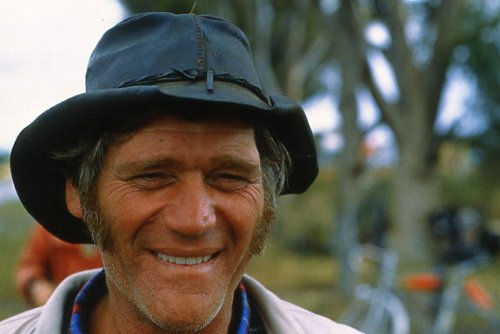 The Great Australian Bicentennial Bike Ride