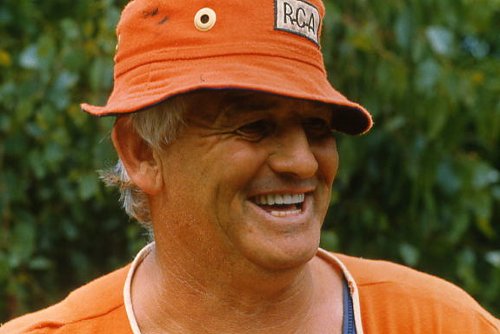 The Great Australian Bicentennial Bike Ride