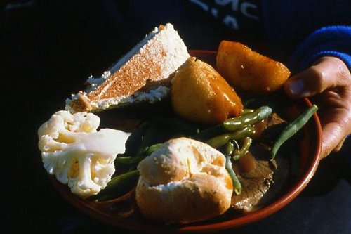 The Great Australian Bicentennial Bike Ride