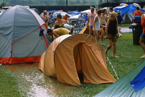 The Great Australian Bicentennial Bike Ride