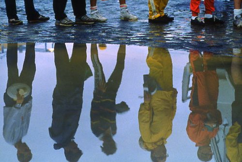 The Great Australian Bicentennial Bike Ride