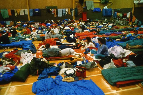 The Great Australian Bicentennial Bike Ride