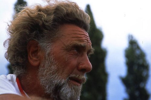 The Great Australian Bicentennial Bike Ride