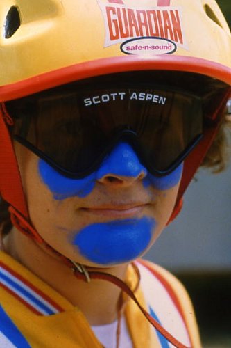 The Great Australian Bicentennial Bike Ride