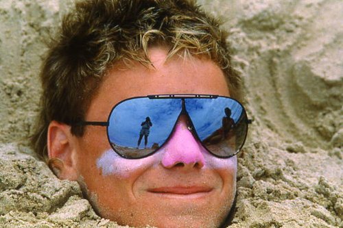 The Great Australian Bicentennial Bike Ride