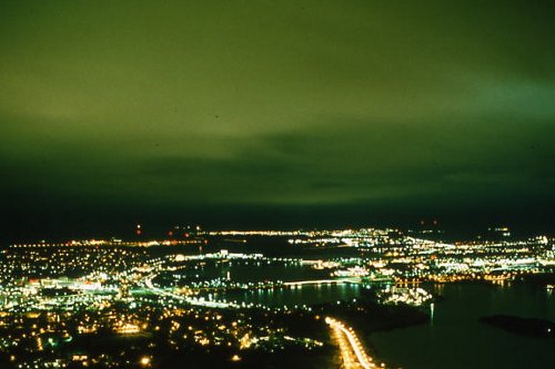 The Great Australian Bicentennial Bike Ride